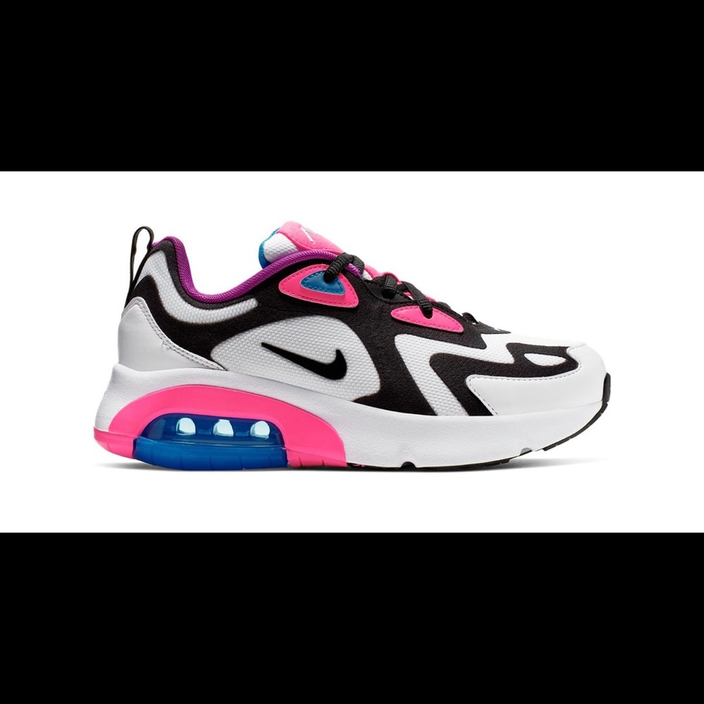 Nike Air Max 200
